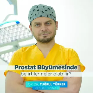 Op. Dr. Tuğrul Türker profilinde yer alan galeri fotoğrafı.