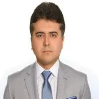 Doç. Dr. Muhammed Emin Boylu — Psikiyatri, İstanbul. Portre fotoğrafı.