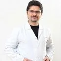 Op. Dr. Gürhan Gökçe — Üroloji, Şahinbey, Gaziantep. Portre fotoğrafı.