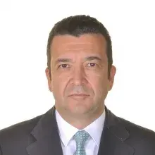 Prof. Dr. Orhan Çelen — İstanbul. Portre fotoğrafı.