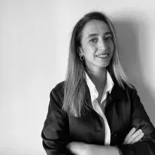 Kl. Psk. Cansu Kılıçaslan — Psikoloji, İstanbul. Portre fotoğrafı.