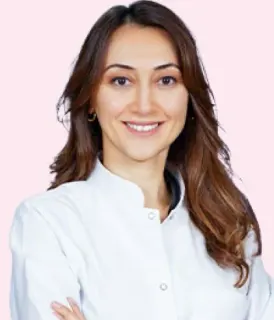 Op. Dr. Irmak Uçak profilinde yer alan galeri fotoğrafı.