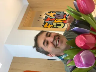 Doç. Dr. Fatih Ünal profilinde yer alan galeri fotoğrafı.