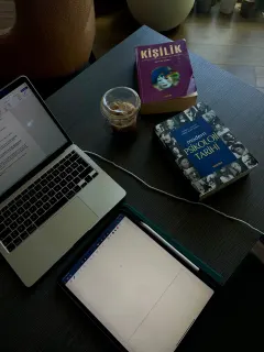 Psk. Rabia Nur Dumanoğlu profilinde yer alan galeri fotoğrafı.