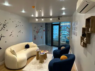 Dkt. Harun Alan profilinde yer alan galeri fotoğrafı.