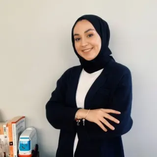 Dkt. Sevde Bayram profilinde yer alan galeri fotoğrafı.