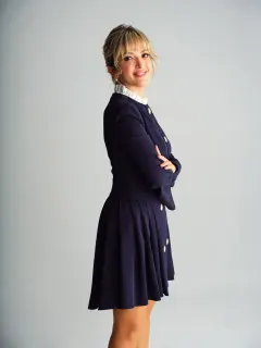 Uzm. Dr. Ceren Coza profilinde yer alan galeri fotoğrafı.