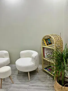 Psk. Rümeysa Buksur profilinde yer alan galeri fotoğrafı.