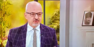 Prof. Dr. Mustafa Gökhan Bilgili profilinde yer alan galeri fotoğrafı.