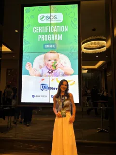 Dkt. Selin Özdemir profilinde yer alan galeri fotoğrafı.