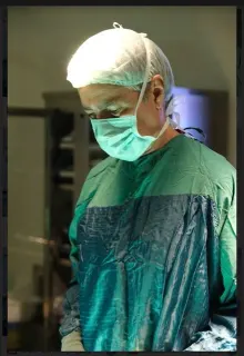 Prof. Dr. Tayfun Şahinkanat profilinde yer alan galeri fotoğrafı.