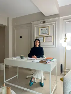 Psk. Burçin Kabadaş Er profilinde yer alan galeri fotoğrafı.