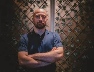 Op. Dr. Gökhan Ateş profilinde yer alan galeri fotoğrafı.