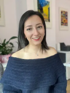 Psk. Damla Akıncı profilinde yer alan galeri fotoğrafı.