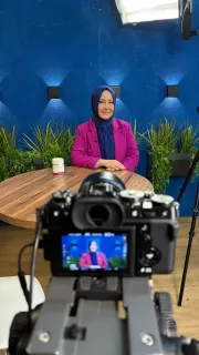 Psk. Elif Zahide Gök profilinde yer alan galeri fotoğrafı.