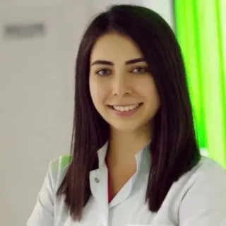 Uzm. Dt. Merve Oskaybaş profilinde yer alan galeri fotoğrafı.