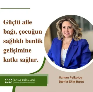 Uzm. Psk. Damla Ekin Barut profilinde yer alan galeri fotoğrafı.