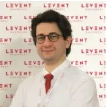 Op. Dr. Mustafa Korhan Mercan — Genel Cerrahi, Kağıthane, İstanbul. Portre fotoğrafı.