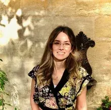 Dyt. Ceyda Kaygusuz Özaslan — Diyetisyen, Gaziantep. Portre fotoğrafı.