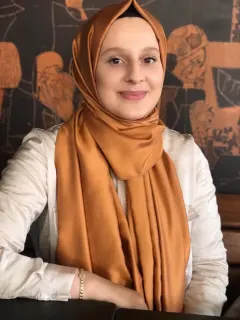 Kl. Psk. İrem Pehlevan Kul profilinde yer alan galeri fotoğrafı.