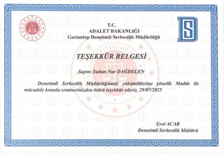 Psk. Sultan Nur Dağdelen profilinde yer alan galeri fotoğrafı.