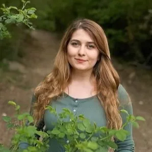 Psk. Dan. Sinem Kocadayı — Psikoloji, Ankara. Portre fotoğrafı.