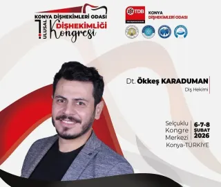Dt. Ökkeş Karaduman profilinde yer alan galeri fotoğrafı.