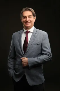 Doç. Dr. Mehmet Yariş profilinde yer alan galeri fotoğrafı.