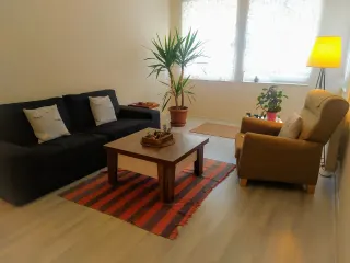 Uzm. Psk. Cemal Can profilinde yer alan galeri fotoğrafı.