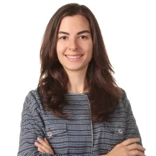 Kl. Psk. Zeynep Külahlı — İstanbul. Portre fotoğrafı.