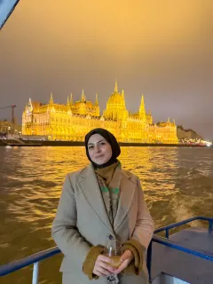 Uzm. Dyt. Ravza Nur Sözen profilinde yer alan galeri fotoğrafı.