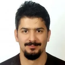 Dt. Mehmet Güzel — Diş Hekimi, Ankara. Portre fotoğrafı.