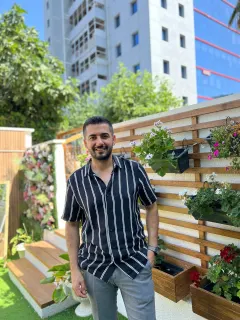 Uzm. Psk. Selman Sonğur profilinde yer alan galeri fotoğrafı.