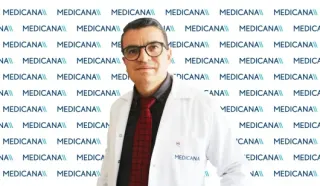 Prof. Dr. Ertuğrul Uzar profilinde yer alan galeri fotoğrafı.