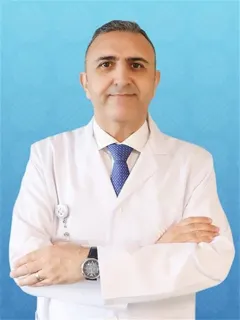 Op. Dr. Engin Evci profilinde yer alan galeri fotoğrafı.