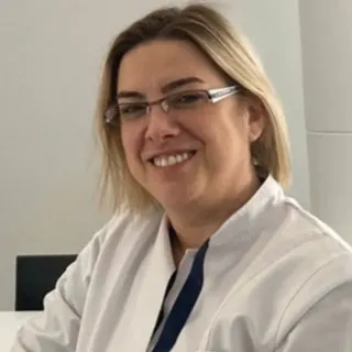 Op. Dr. Melike Omak Yıldırım profilinde yer alan galeri fotoğrafı.