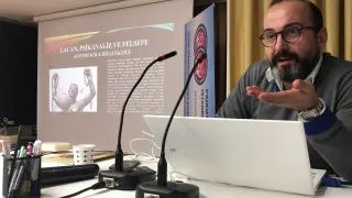 Dr. Kamil Tuzgöl profilinde yer alan galeri fotoğrafı.
