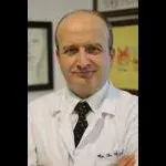 Op. Dr. Haldun Seyhan — Ortopedi Ve Travmatoloji, Bahçelievler, İstanbul. Portre fotoğrafı.