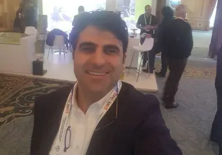 Dr. Dt. Arman Duraduryan profilinde yer alan galeri fotoğrafı.