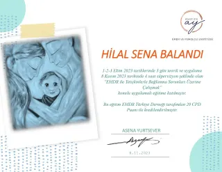 Kl. Psk. Hilal Sena Balandı profilinde yer alan galeri fotoğrafı.