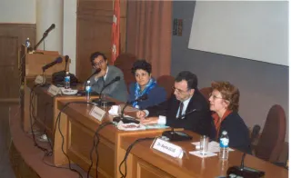 Prof. Dr. Altan Şahin profilinde yer alan galeri fotoğrafı.