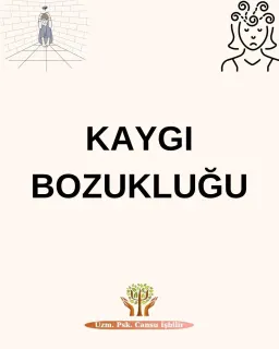 Uzm. Psk. Cansu İşbilir profilinde yer alan galeri fotoğrafı.