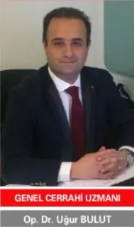 Dr. Öğr. Üyesi Uğur Bulut profilinde yer alan galeri fotoğrafı.