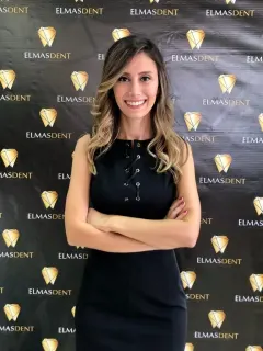 Uzm. Dt. Ezgi Çakır Köseli profilinde yer alan galeri fotoğrafı.