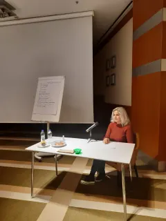 Kl. Psk. Melek Sarıçiçek profilinde yer alan galeri fotoğrafı.
