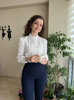 Kl. Psk. Asena Kantar profilinde yer alan galeri fotoğrafı.