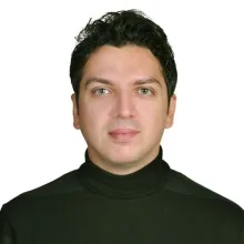 Op. Dr. Serdar Onur Aydın — Beyin Ve Sinir Cerrahisi, Başakşehir, İstanbul. Portre fotoğrafı.