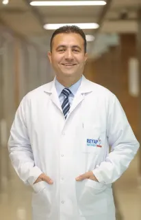 Prof. Dr. Kemal Korkmaz profilinde yer alan galeri fotoğrafı.