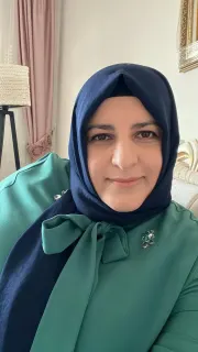 Kl. Psk. Zehra Binici profilinde yer alan galeri fotoğrafı.