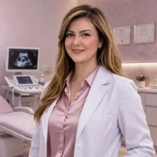 Op. Dr. Arzu Saygılı profilinde yer alan galeri fotoğrafı.